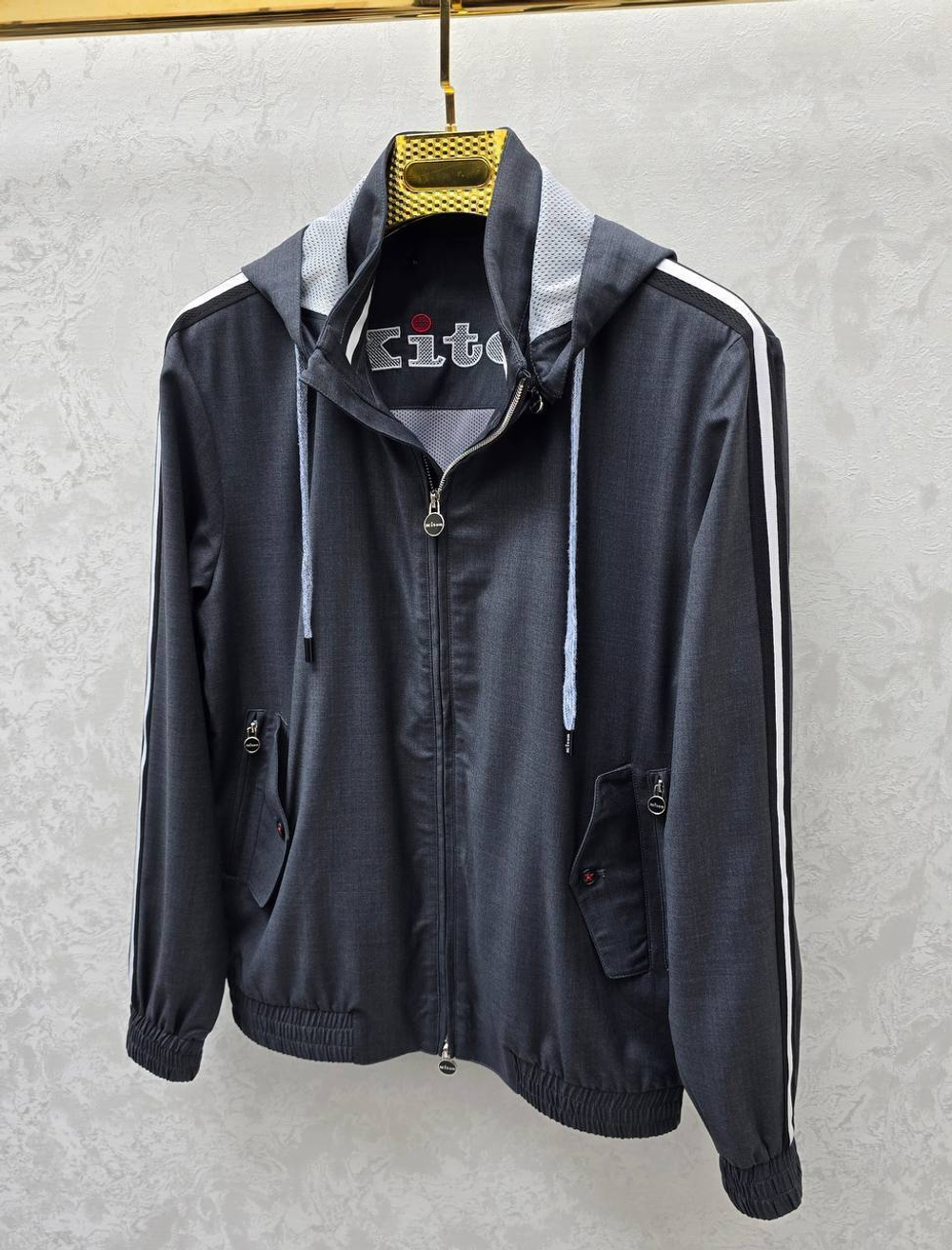 Спортивный костюм Kiton