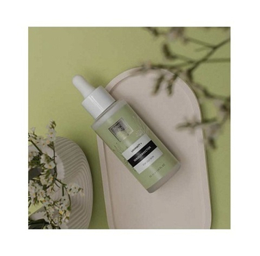 Сыворотка - себокорректор для сужения пор для жирной и смешанной кожи "UNIMATT+" ("ЮНИМАТТ+") 50мл Beauty Style