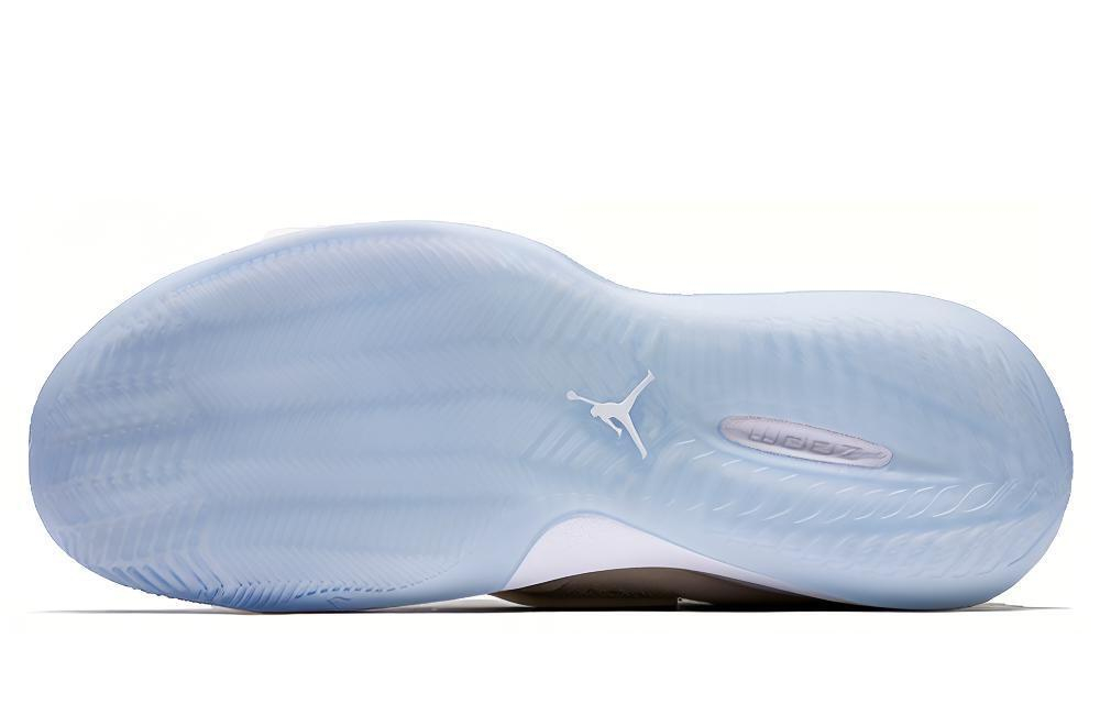 Кроссовки Jordan Cp3 11 Cliff Paul