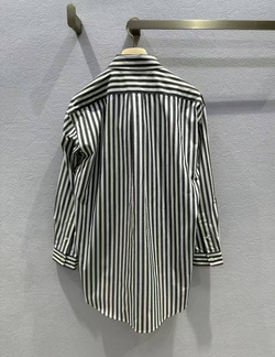 Рубашка MIU MIU, арт. 481440134