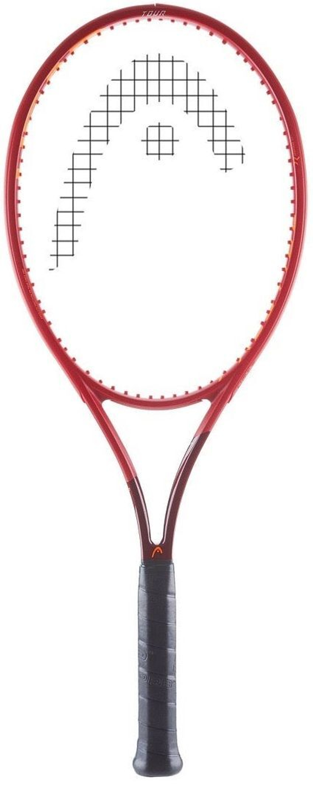 Теннисная ракетка Head Graphene 360+ Prestige Tour