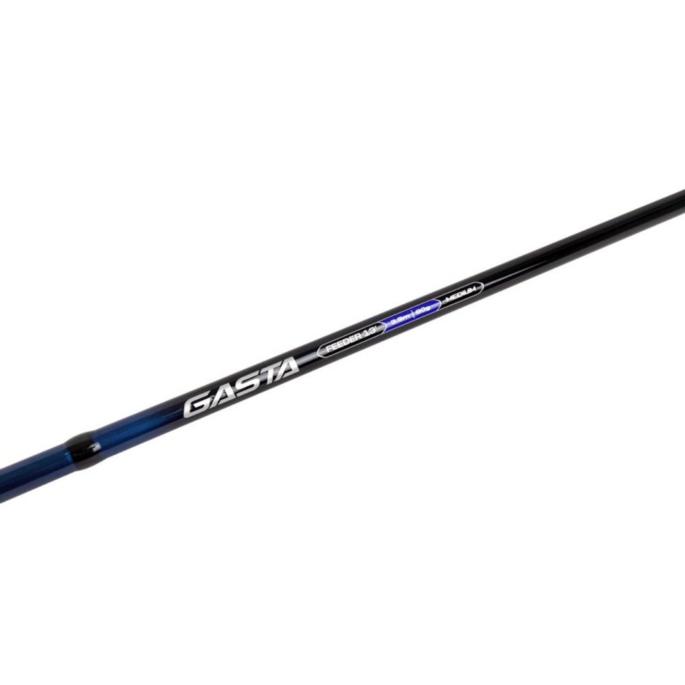 Фидерное удилище F-fishing Gasta Feeder 3.90м, до 80 гр