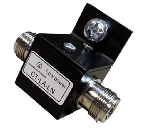 Comtech CT-LA-LN Грозоразрядник 0–1600 МГц