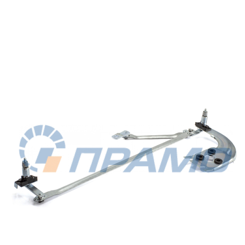 2103.5205010P (ПРАМО) Трапеция стеклоочистителя