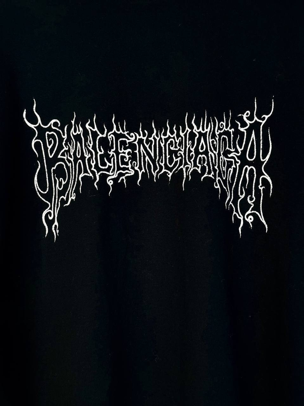Футболка Balenciaga