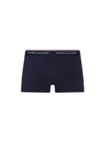 трусики-боксеры 3 шт. Tommy Hilfiger Underwear - темно-синий(1U87903841)