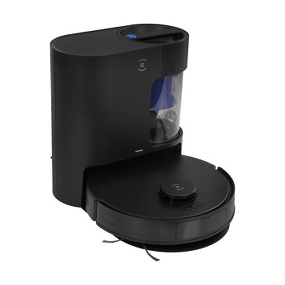Ecovacs Deebot N20 Pro Plus (чёрный)