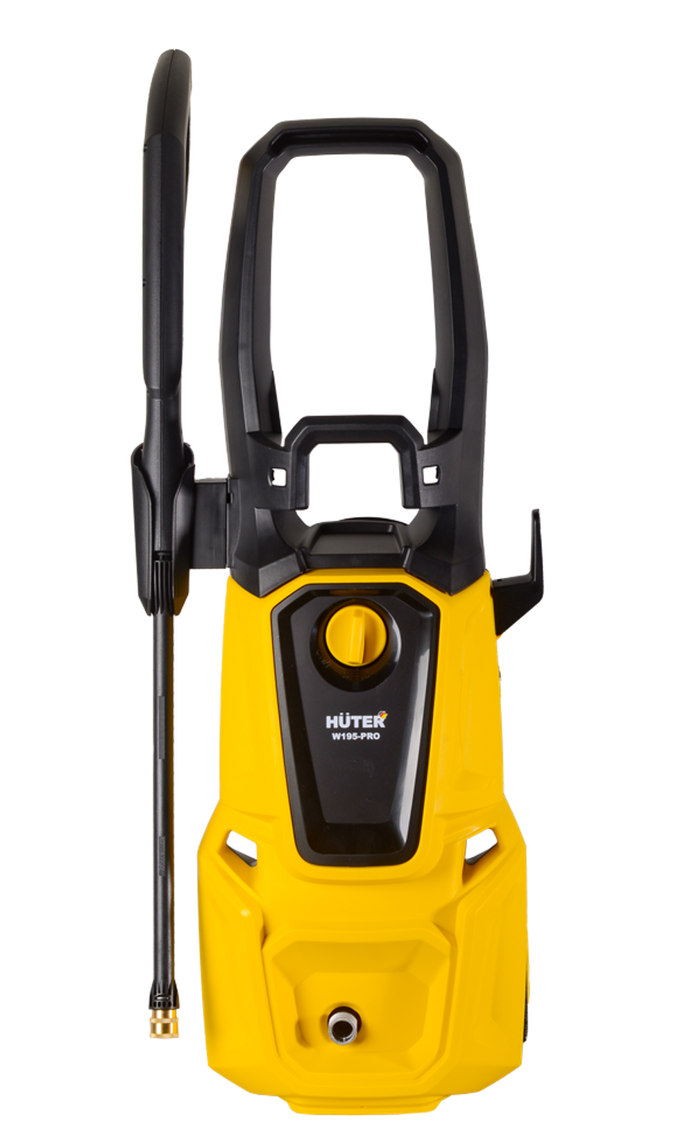 Мойка HUTER W195-PRO