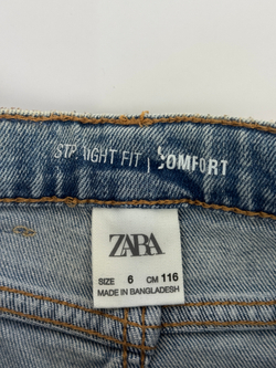 Джинсы Zara