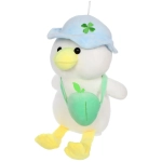 Мягкая игрушка «Утёнок Кряки», 45см, в ассортименте