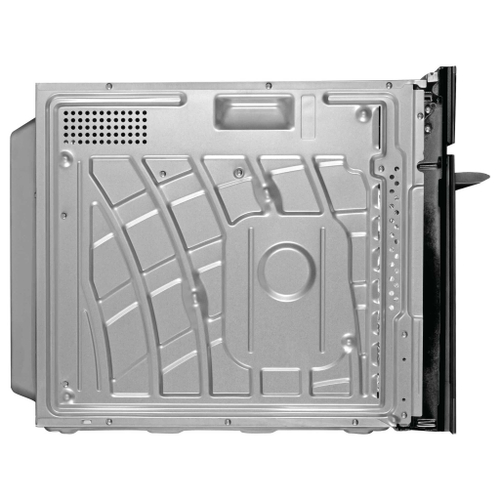 Электрический духовой шкаф с функцией СВЧ Korting OKB 3260 CSGW MW