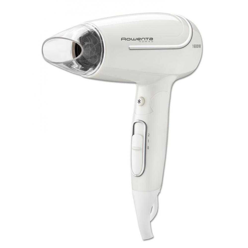 Фен для волос Rowenta Nomad CV3320F0