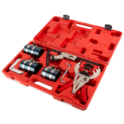 WDK-65309  Набор для установки поршней в пластиковом кейсе