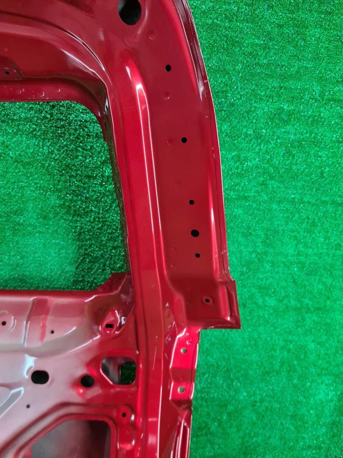 Крышка багажника Chery Tiggo 8 Pro (2021-н.в.)