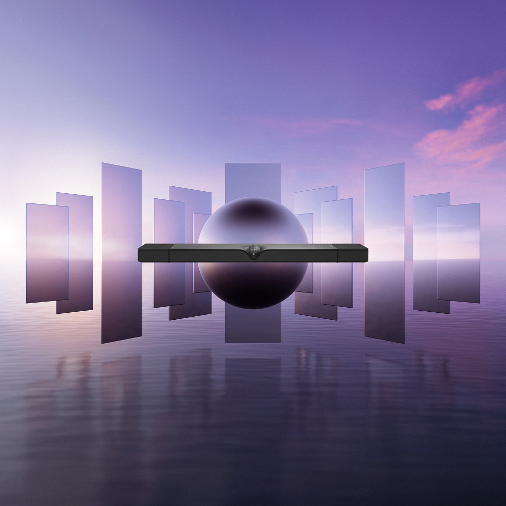 Devialet Dione Matte Black