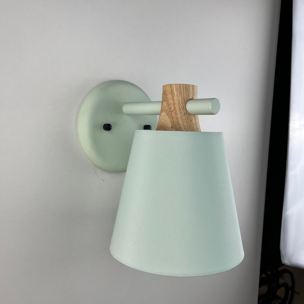 Настенное Бра Natura Wall B By Imperiumloft