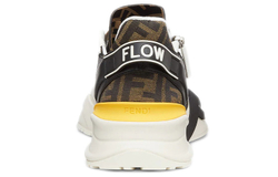Кроссовки FENDI Flow, 7E1392AJZHF1HGR