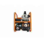 Мотопомпа VILLARTEC GP 50 5,1кВт/7,0л.с.,36м3/ч,8м,50мм