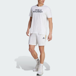 Шорты Adidas Real Madrid DNA Shorts, HY0614