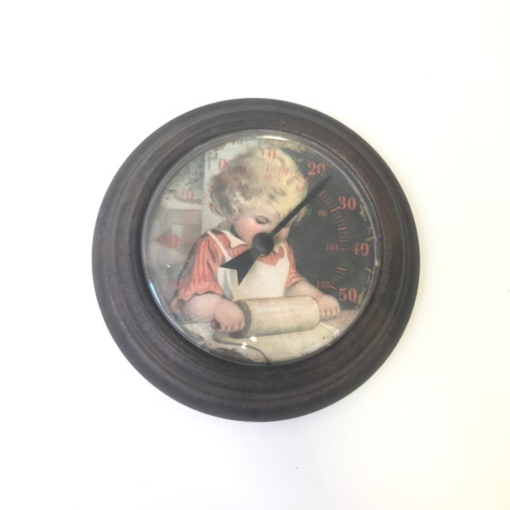 Термометр Помощница [Арт. SEB10212]