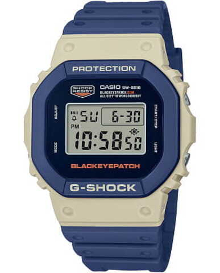 Часы Casio G-Shock DW-5610BEP-2DR (DW-5610BEP-2)