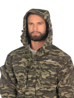 Костюм Летний мужской Горка-5 КМФ (264) HUNTSMAN