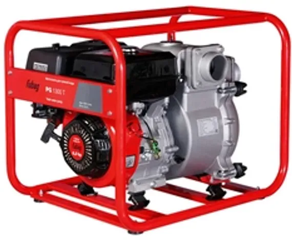 Строительный пылесос Fubag WD 5SP