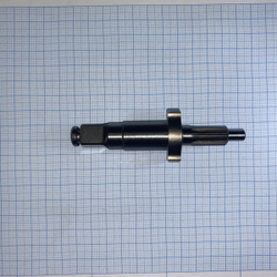 P070709 Квадрат 1/2' 119x21x34 мм для гайковерта WDK-715