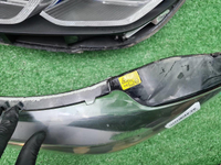 Битая Фара левая BMW 8er G14 G15 G16 (18-22) Laser