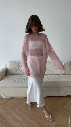 джемпер NUAGE'