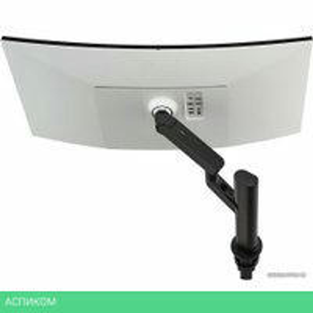 Монитор LG UltraWide 38WQ88C-W