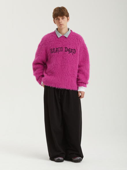 Мужской Свитер Boxy