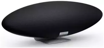 Портативная акустика Bowers & Wilkins Zeppelin, 100 Вт, Midnight black