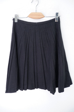 Юбка плотная 46 размер