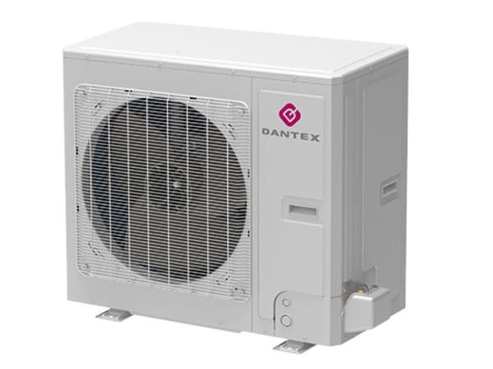 Полупромышленный кассетный кондиционер Dantex RK-BHG3N/RK-HG3NE-W RK-60HG3NE-W/RK-60BHG3N на 160 м²
