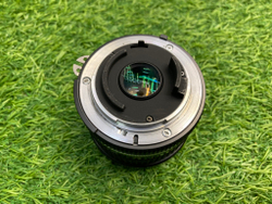 Nikon Nikkor 20mm 2.8 Ai-S
