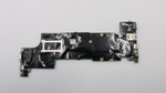 Материнская плата для ноутбука Lenovo X250 i7-5600 TPM DOCK (00HT383), оригинал