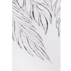 Тумба под ТВ Тропик 117см Классика Айс Найт Сильвер