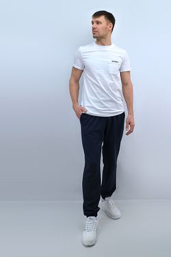 С-584.2 Брюки мужские / Джоггеры Уценка