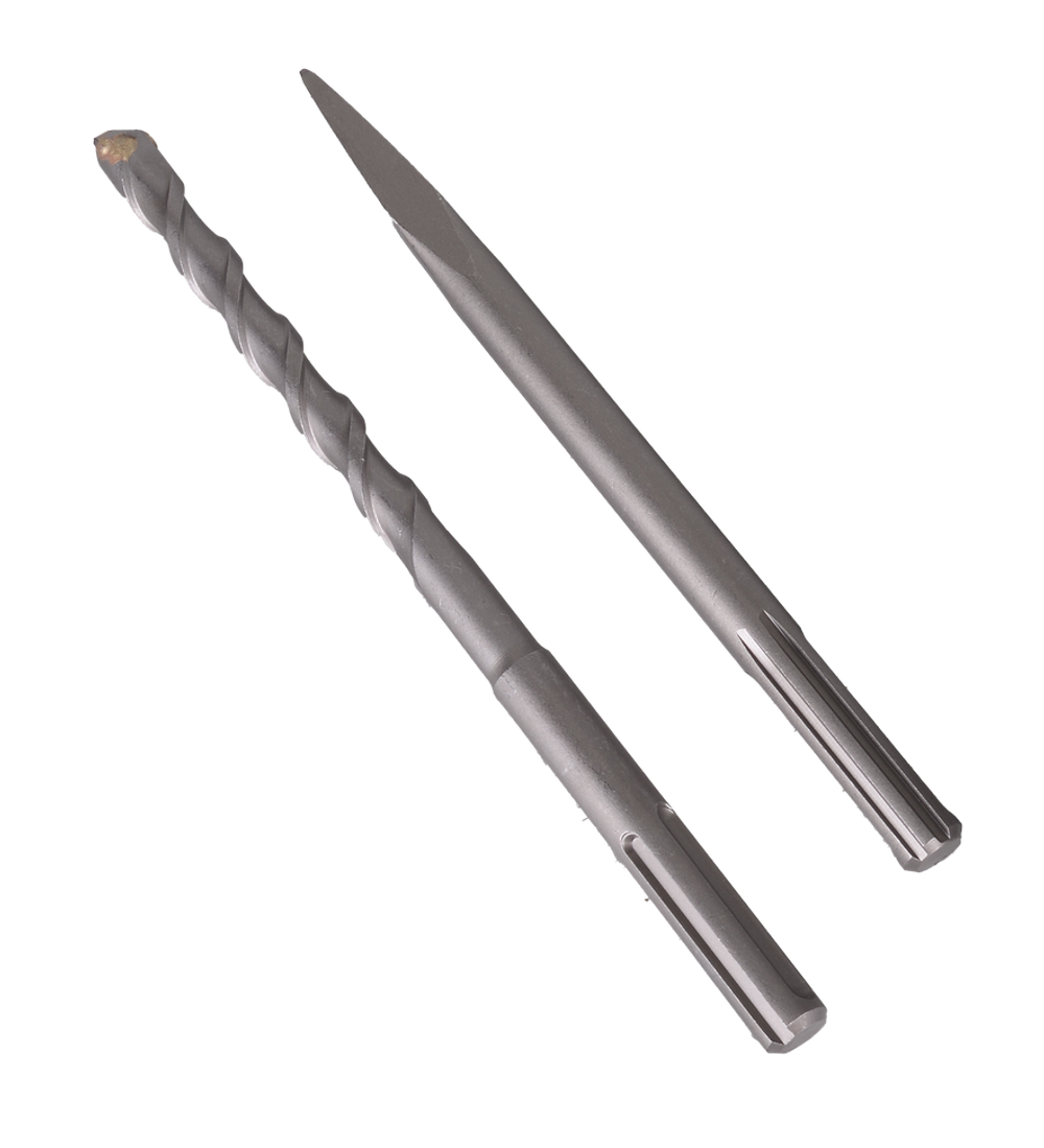 Перфоратор Ресанта П-42-2000КМ SDS-Max