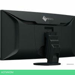 Монитор EIZO FlexScan EV3895-BK