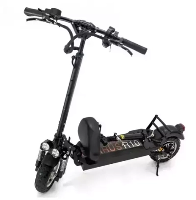 Электросамокат Currus R10