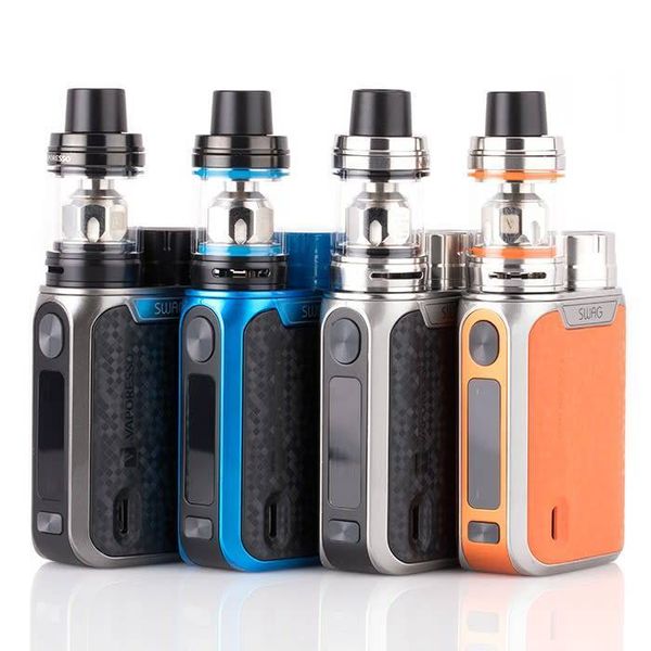 Купить Набор Vaporesso SWAG 80w Kit