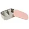 Ланч бокс Beaba Lunch Box Powder Pink