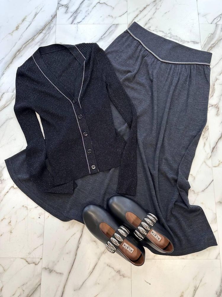 Кардиган Brunello Cucinelli
