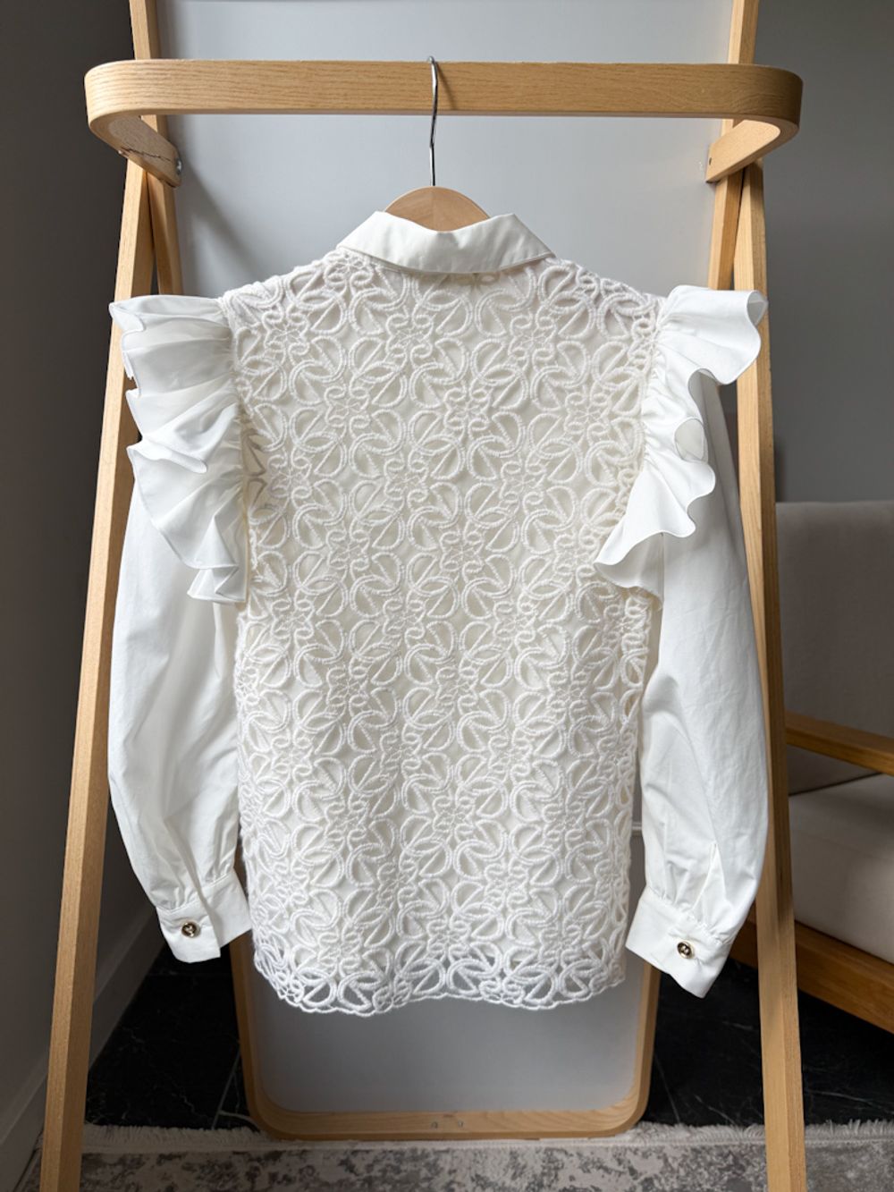 Блузка Elie Saab, 116