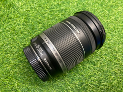 Canon EF-S 18-200mm 3.5-5.6 IS