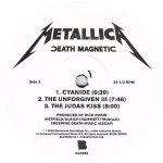 Metallica / Death Magnetic (2LP)
