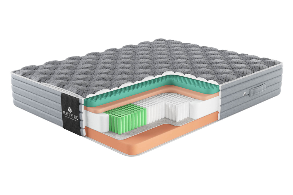 Матрас MaterLux GIOIA (ДЖОЙЯ)