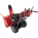 GEOS by AL-KO Arctic Line 700 E снегоуборщик бензиновый 11 л.с, ковш 70 см, выброс 15 м, 6 вперед/2 назад 212984